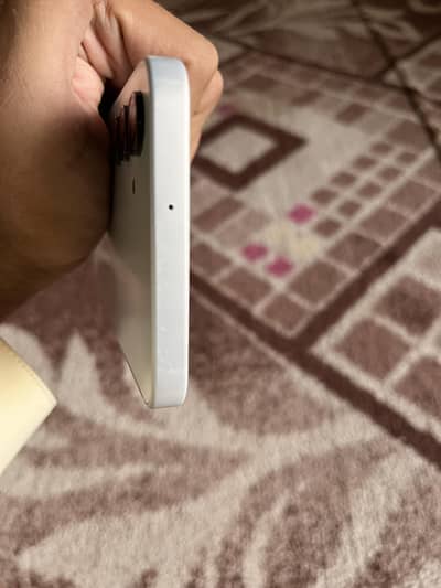 Samsung Mobile A16