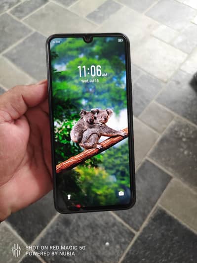 infinix note 12