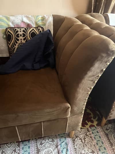 Sofa set