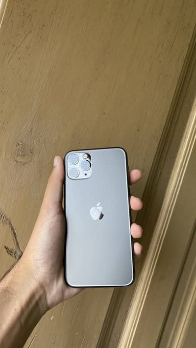 iPhone 11 pro 256gb Pta approved