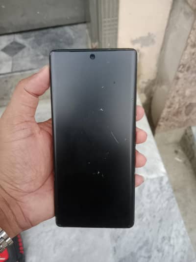 google pixel 6 pro 10 by 10 256 Gb 03267131857 sim & wtsp