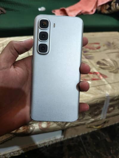 infinix hot 60 pro plus