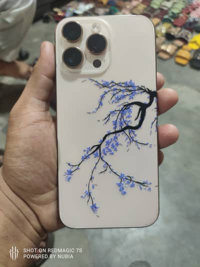 Apple iPhone 16 Pro Max