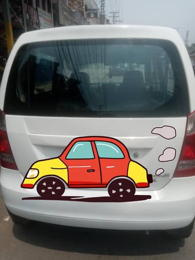 Suzuki Wagon R 2019/20