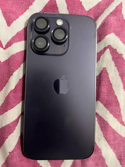 Apple iPhone 14 Pro