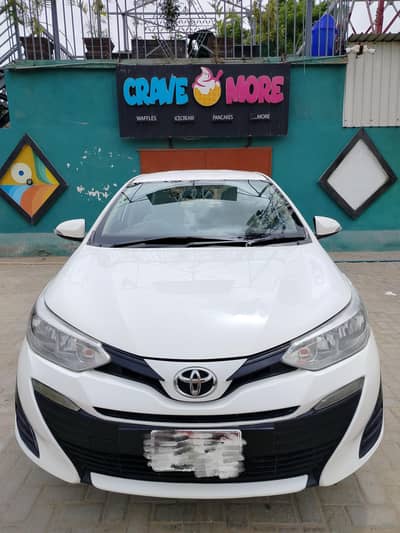 Toyota Yaris Gli 1.3 manual  2020