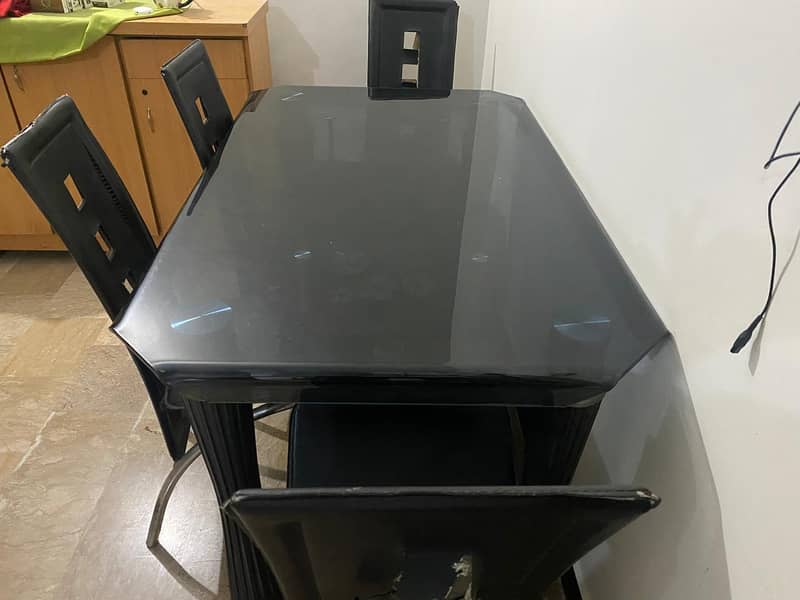 Imported Dining Table 1