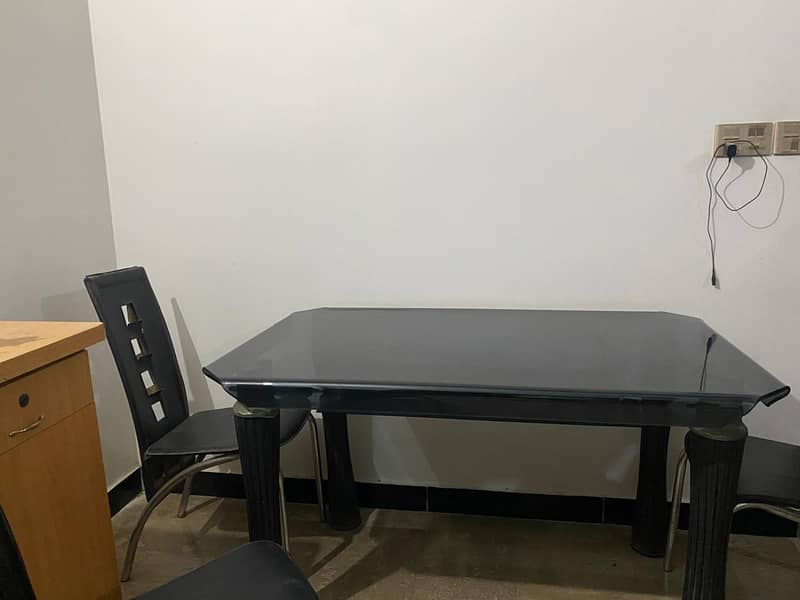 Imported Dining Table 2
