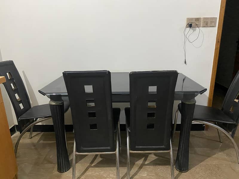 Imported Dining Table 3