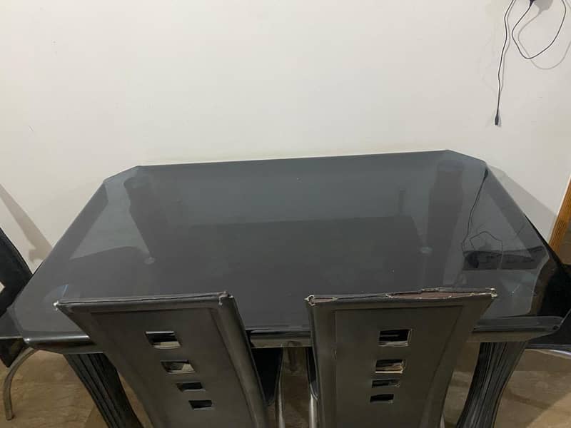 Imported Dining Table 5