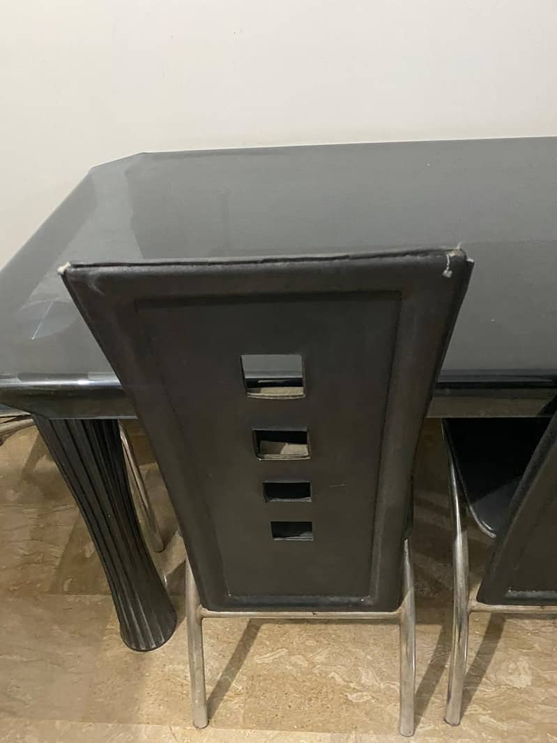 Imported Dining Table 7