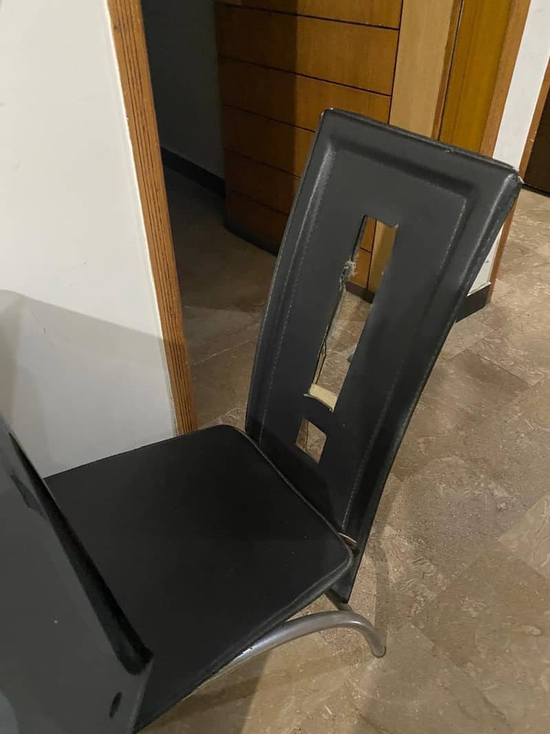 Imported Dining Table 8