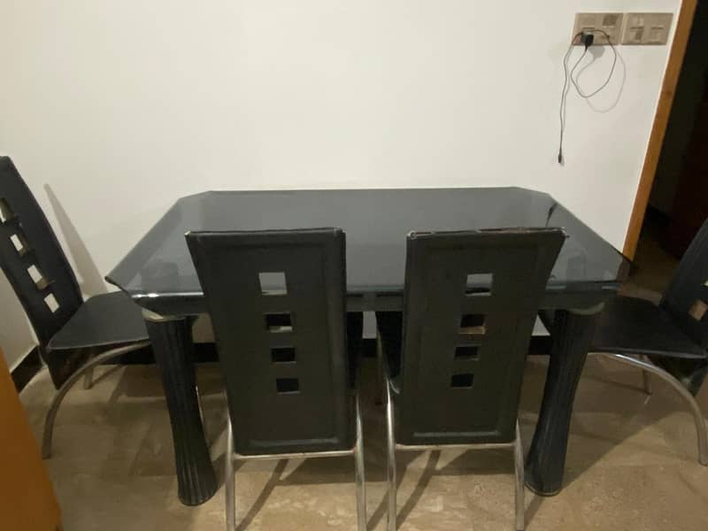 Imported Dining Table 9