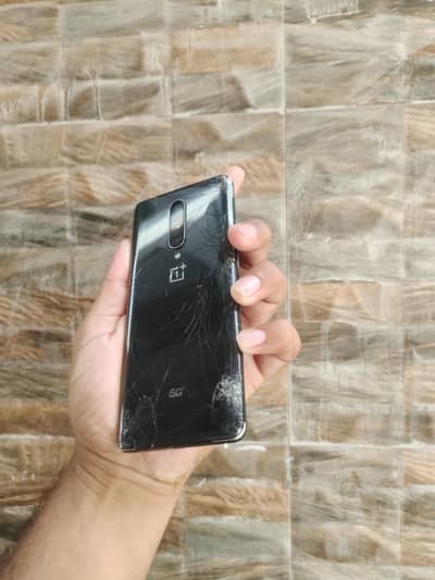One Plus 8