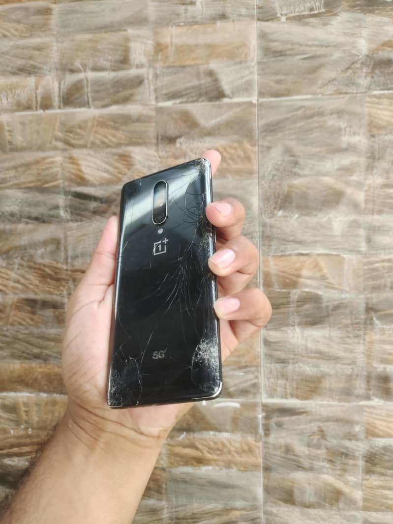 One Plus 8 0