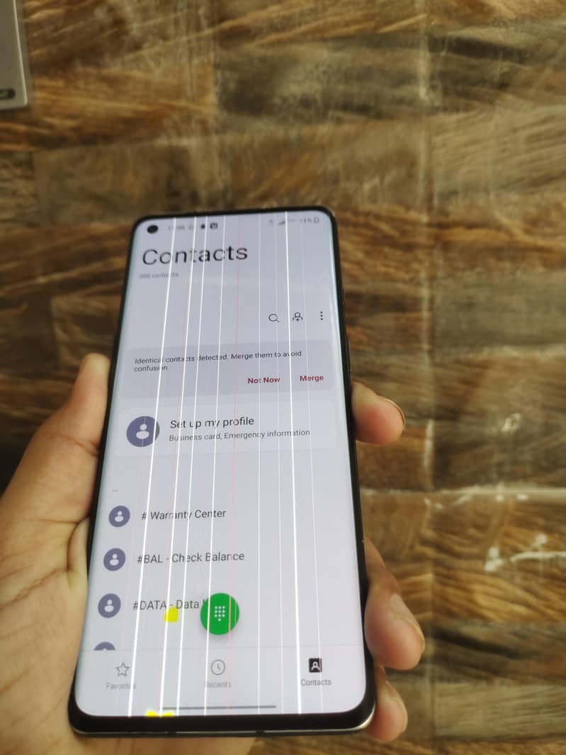 One Plus 8 1