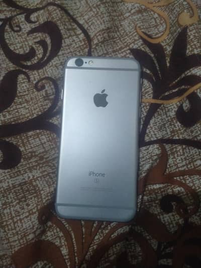 Apple iPhone 6S