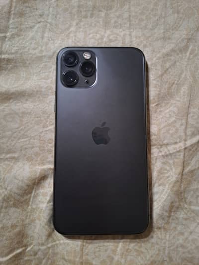 IPHONE 11 Pro Pta Approved