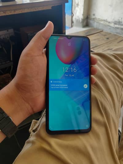 Vivo Y12s