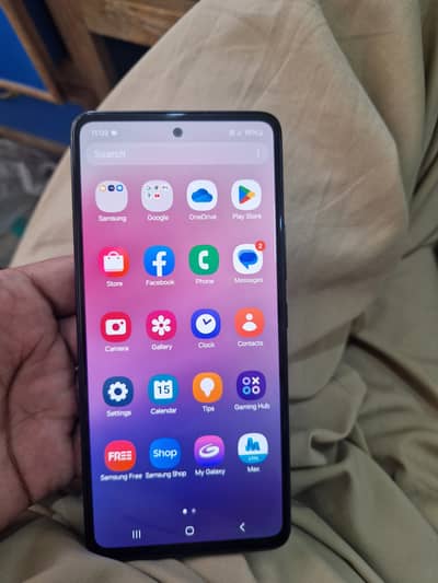 Samsung Mobile A53 5G