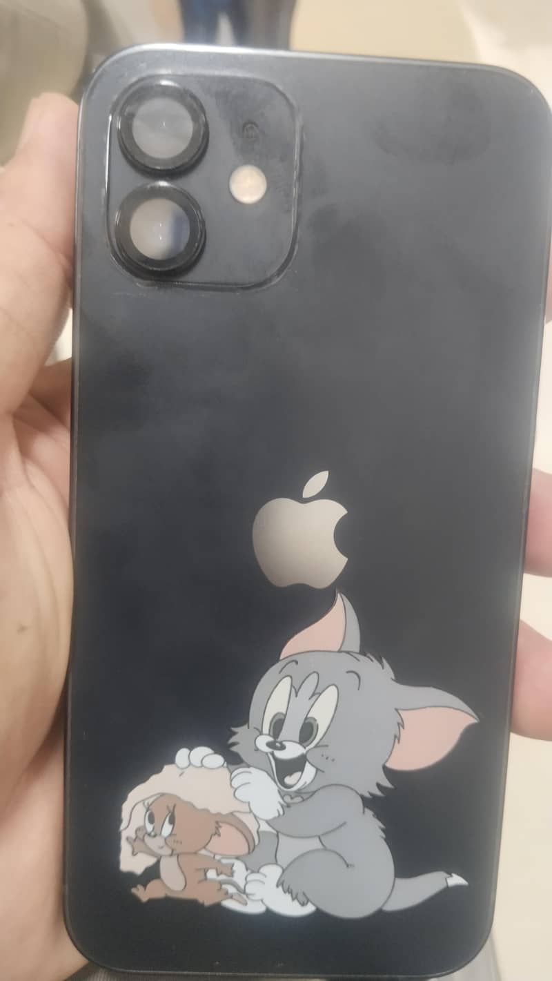 Apple iPhone 12 1