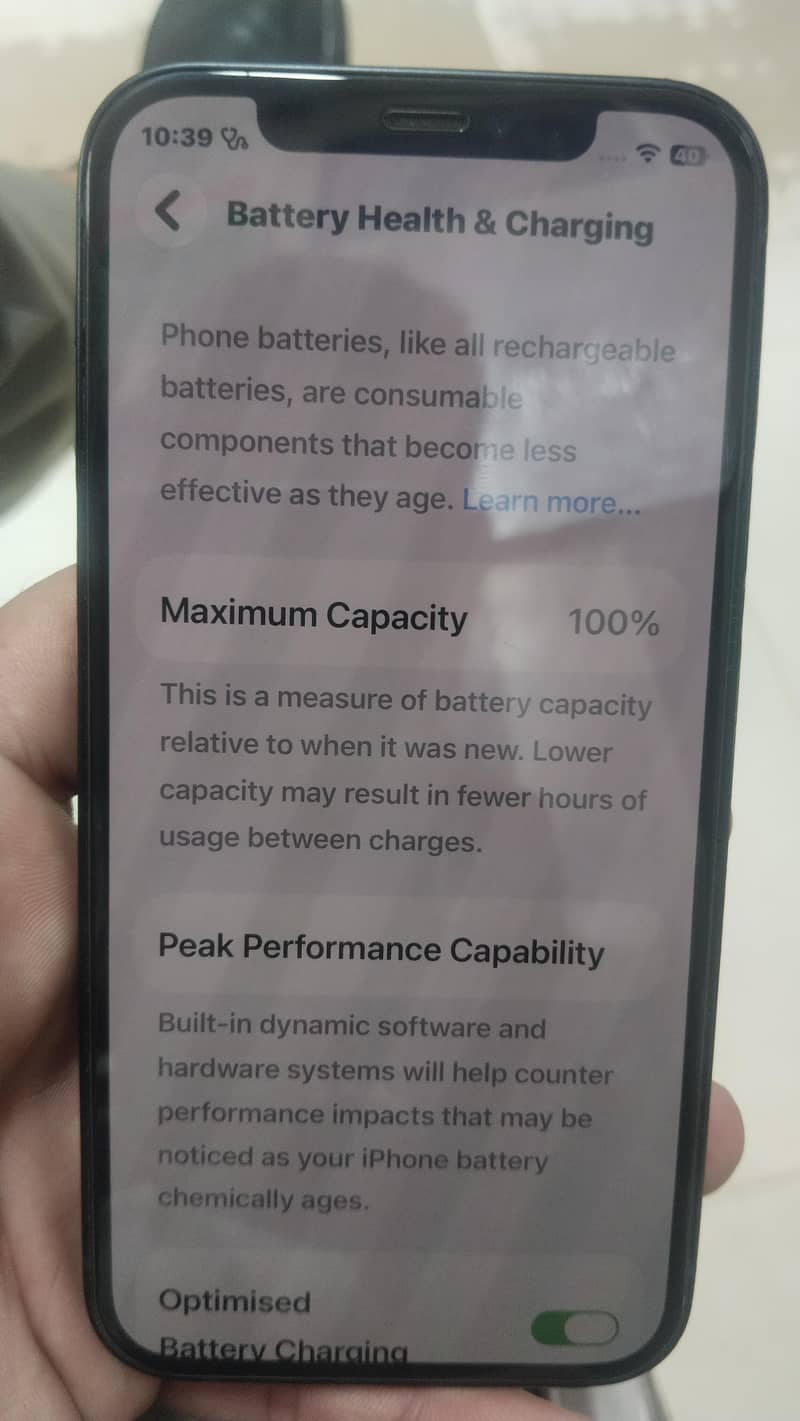 Apple iPhone 12 2