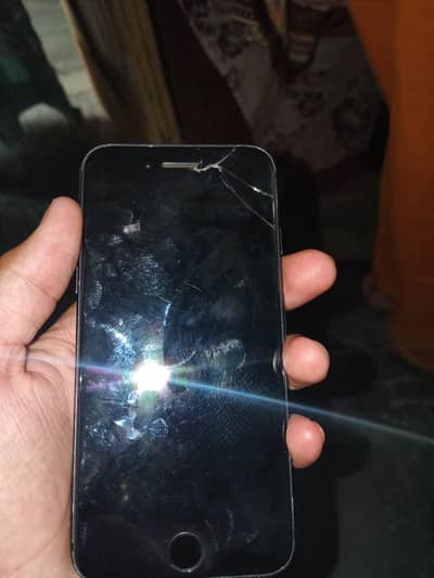 Apple iPhone 7