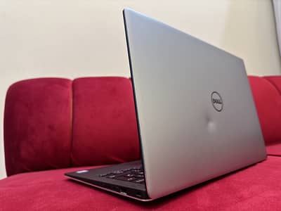 Dell XPS