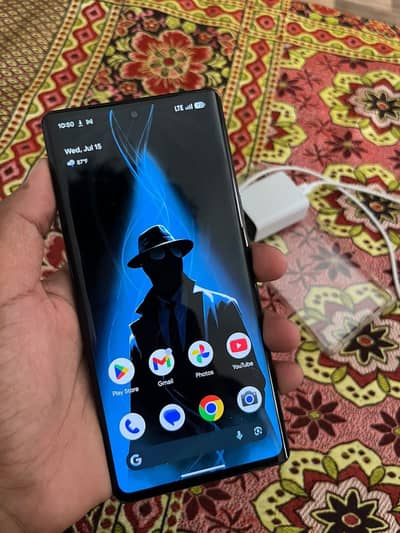 Google Pixel 6 Pro