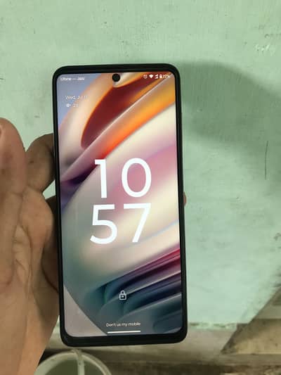 Motorola Moto G73