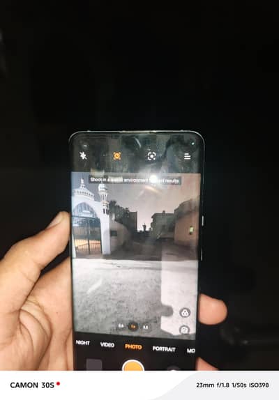 one plus dual pta