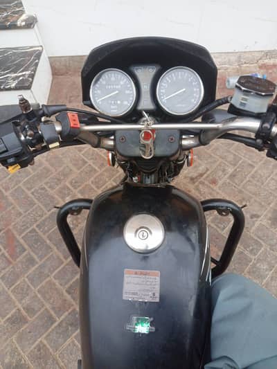 selling suzuki 150 se