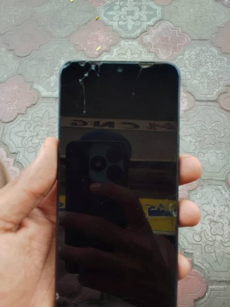 Infinix Note 12 0