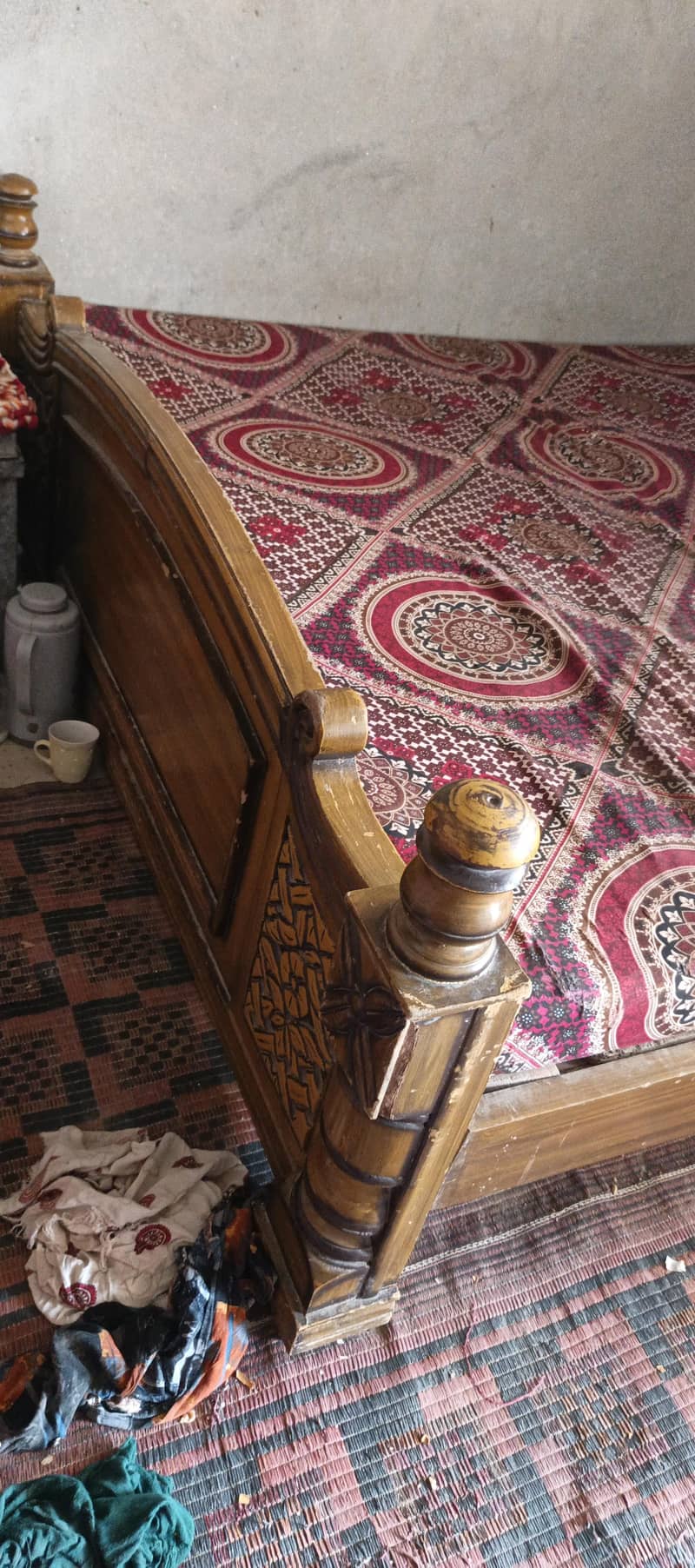 king bed 1