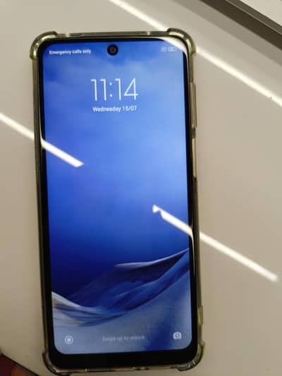 Xiaomi Redmi Note 9 Pro