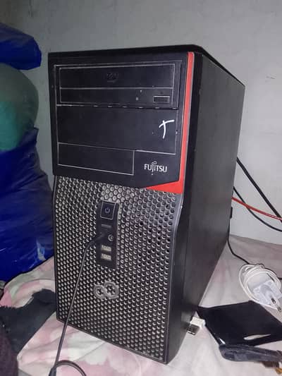 budget gaming beast