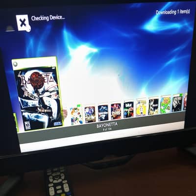 0308.4276768. . . Xbox 360 used condition 100 off games i