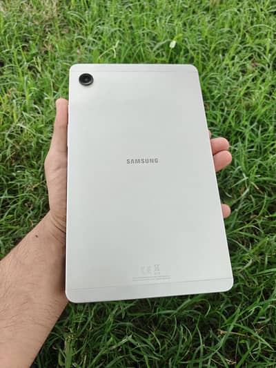 Samsung Galaxy Tab A9 SIM Varient PTA Approved