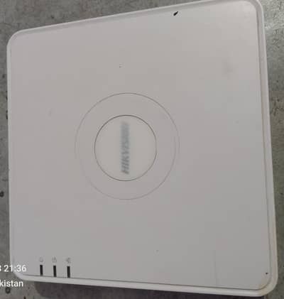 hikvision dvr 4 channel