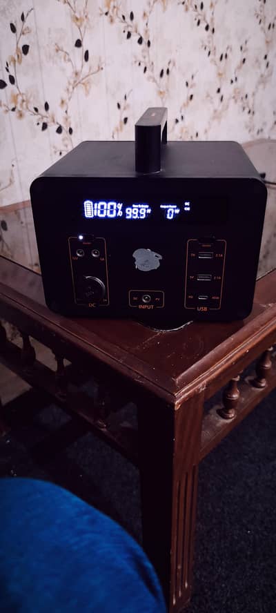 500 watt power station for sale