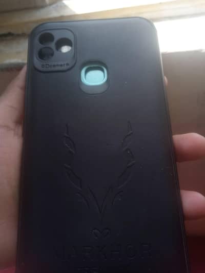 Infinix Hot 6X