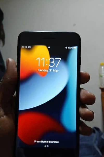 Apple iPhone 7 Plus