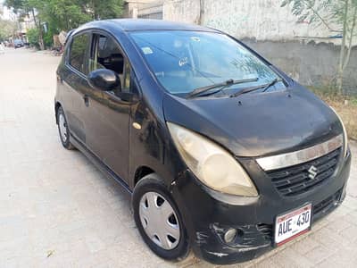 Suzuki Cervo 2007