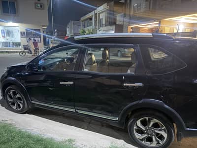 Honda BR-V 2018