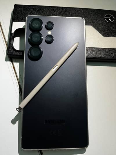 Samsung Mobile S25 Ultra