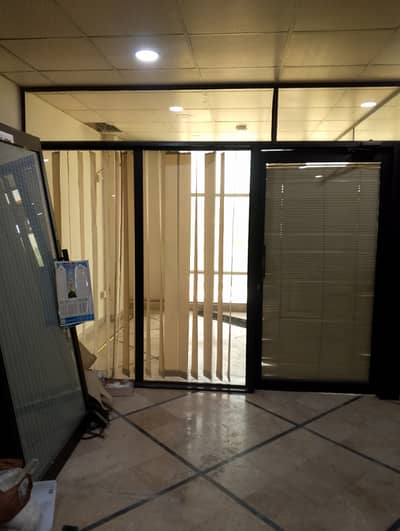 I-8 Markaz 1000 sqf office space available for rent