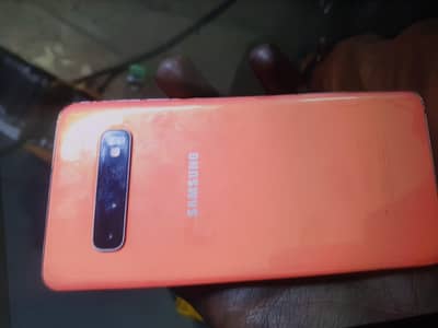 Samsung Mobile S10