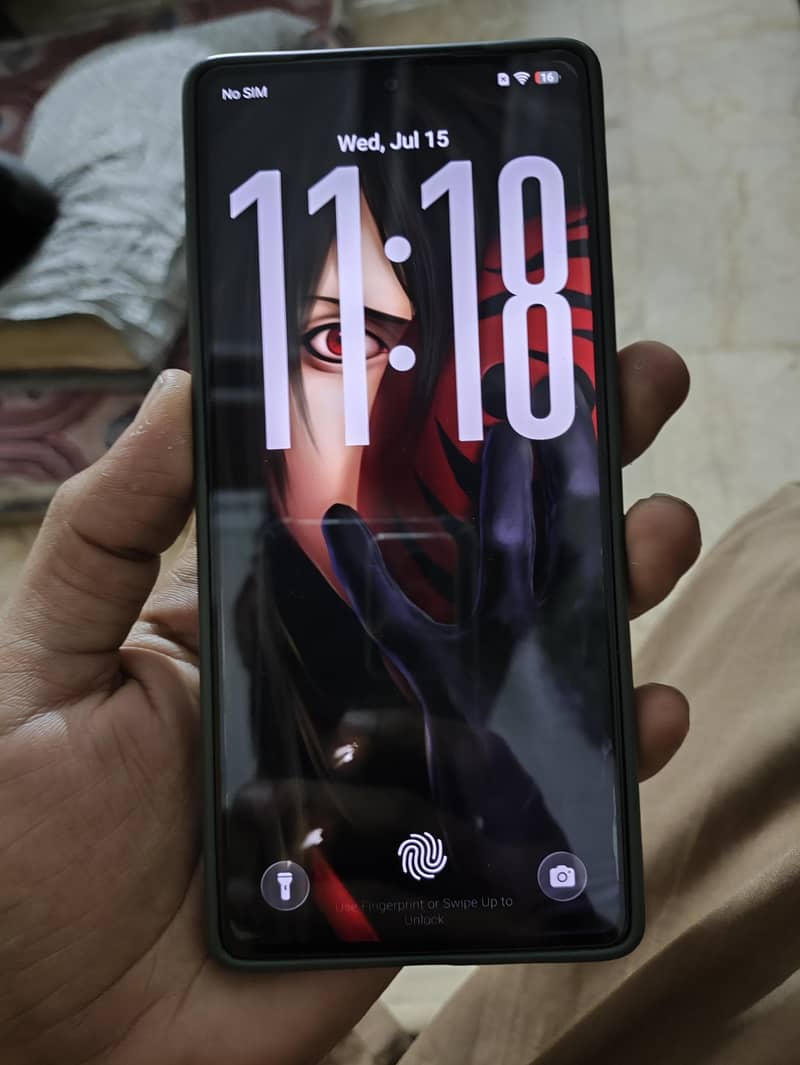Infinix Note 50 0
