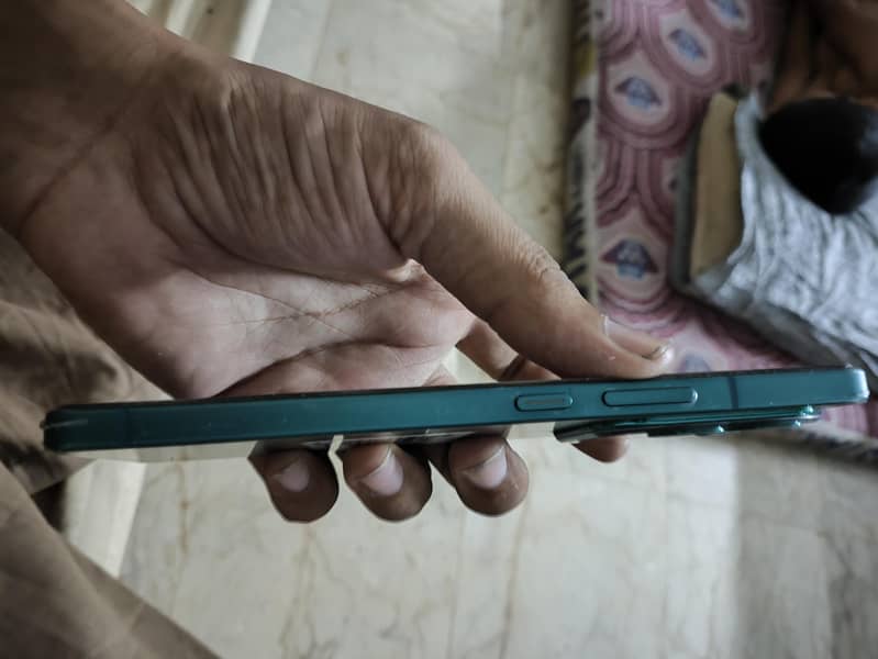 Infinix Note 50 3