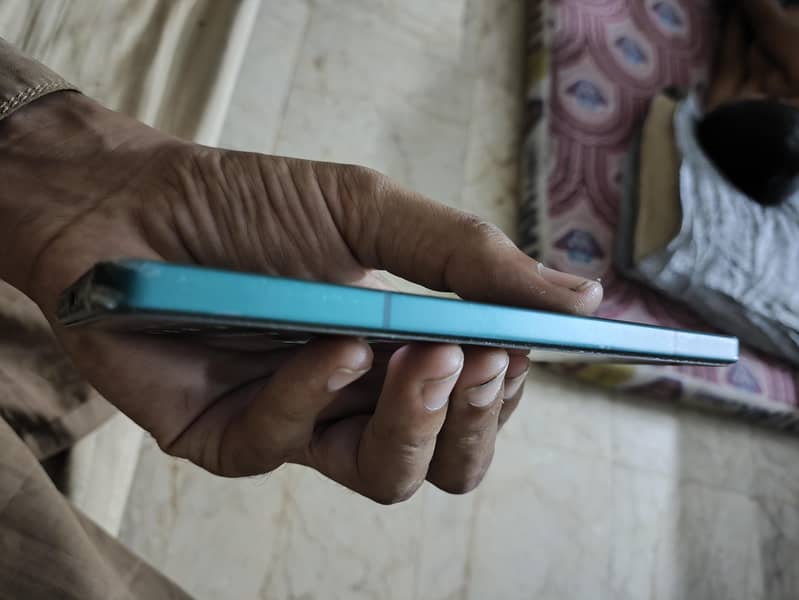 Infinix Note 50 4